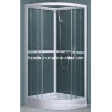 Simple Shower Room Cabin (AC-63-90)